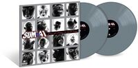 Sum 41 - All Killer, No Filler (25th Anniversary) (iron Gray Vinyl/2lp)