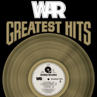 War - Greatest Hits (Brick & Mortar Exclusive)