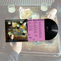 Mary Wallopers - Paddywhackery