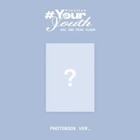 Playlist #Your Youth - Photobook Version