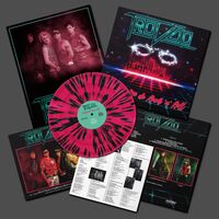 Trovao - Prisioneiro Do Rock N Roll [Colored Vinyl] (Post)