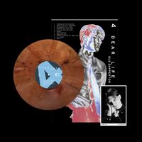 Gus Dapperton - 4 Dear Life