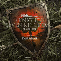 Knight Of The Seven Kingdoms: Season 1 - O.S.T.