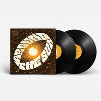 Around The Sun: Batov Records - 10 Years / Var