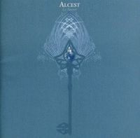 Alcest - Le Secret