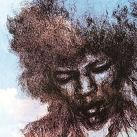 Jimi Hendrix - The Cry Of Love [Remastered Vinyl]