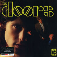 The Doors - Doors (Mono-Rsd Exclusive) [Import]