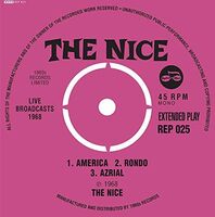Live Broadcasts 1968