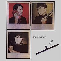 Technodelic (Hybr)