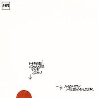 Monty Alexander - Here Comes the Sun