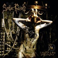 Sumerian Daemons (Gate)