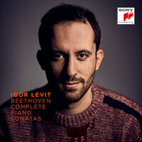 Igor Levit - Beethoven: The Complete Piano Sonatas