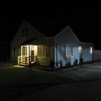 Damien Jurado - What's New, Tomboy? [LP]