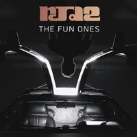 RJD2 - The Fun Ones [LP]