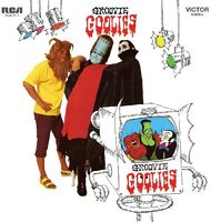Groovie Goolies