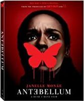Antebellum [Movie] - Antebellum