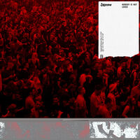 Nobody Is Not Loved