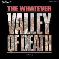 Valley Of Death (Or Whatever)