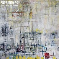 Everything Was Forever (Uk)