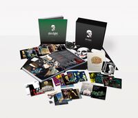 More Than You Can Chew (W/Dvd) (Box)