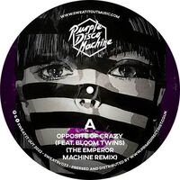 Purple Disco Machine - Opposite of Crazy (The Emperor Machine Remix)