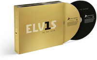 Elvis Presley - 30 Number 1 Hits - Expanded Edition