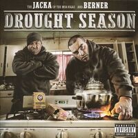 The Jacka & Berner - Drought Season [RSD Black Friday 2022]