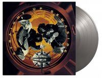 Straight Up Sewaside - Limited 180-Gram Silver Colored Vinyl