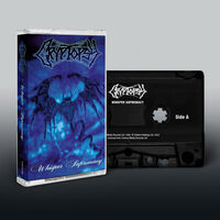 Cryptopsy - Whisper Supremacy (Uk)