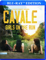 Cavale: Girls on the Run - Cavale: Girls On The Run / (Mod)