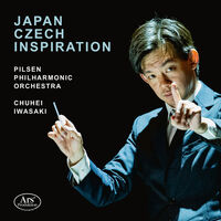 Pilsen / Ifukube / Janacek - Japan Czech Inspiration