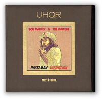 Rastaman Vibration