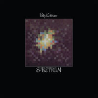 Billy Cobham - Spectrum [SYEOR 23 Exclusive Clear LP]