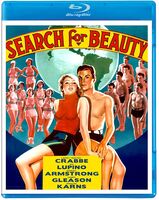 Search for Beauty - Search For Beauty / (Sub Ws)