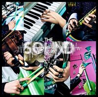 Stray Kids - Sound (Jpn)