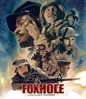 Foxhole - Foxhole