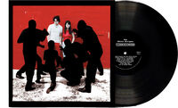 The White Stripes - White Blood Cells [LP]