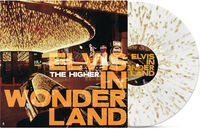 Elvis In Wonderland
