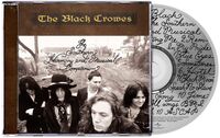 The Black Crowes - The Southern Harmony and Musical Companion: Remastered [2CD]