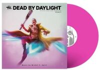 Michel F. April - OST - Dead By Daylight Vol. 3 [RSD 2023] []