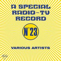 Special Radio: Tv Record (No 23) / Various