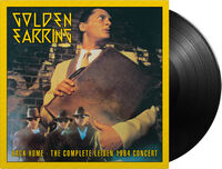 Back Home: Complete Leiden 1984 Concert (Blk)