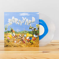 Barnyard (Blue)