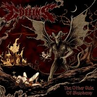 Other Side Of Blasphemy