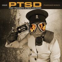 Ptsd 10 Year Anniversary (Aniv)