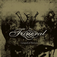 Gospel Of Bones (Uk)