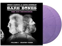 Bare Bones: Volume 1 – Master Takes