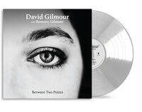 David Gilmour - Between Two Points