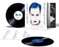 Gary Numan - Berserker (Exp)