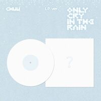 Only Cry In The Rain (Post) (Phot) (Asia)